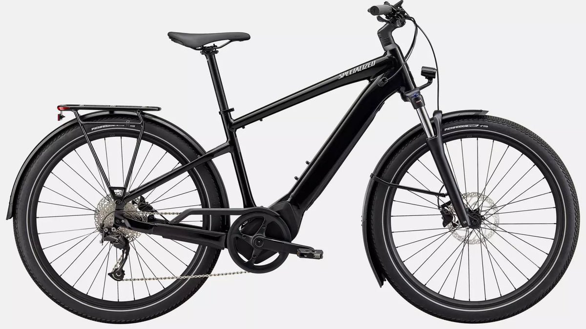 Specialized Turbo Vado 3.0 Hybridisähköpyörä
