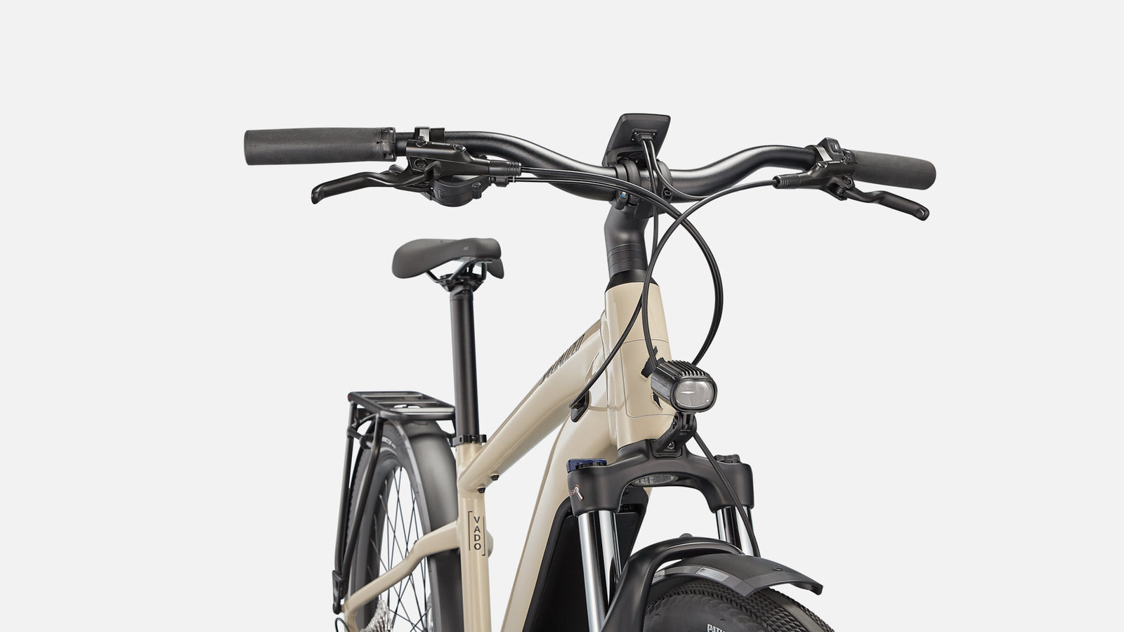 Specialized Turbo Vado 3.0