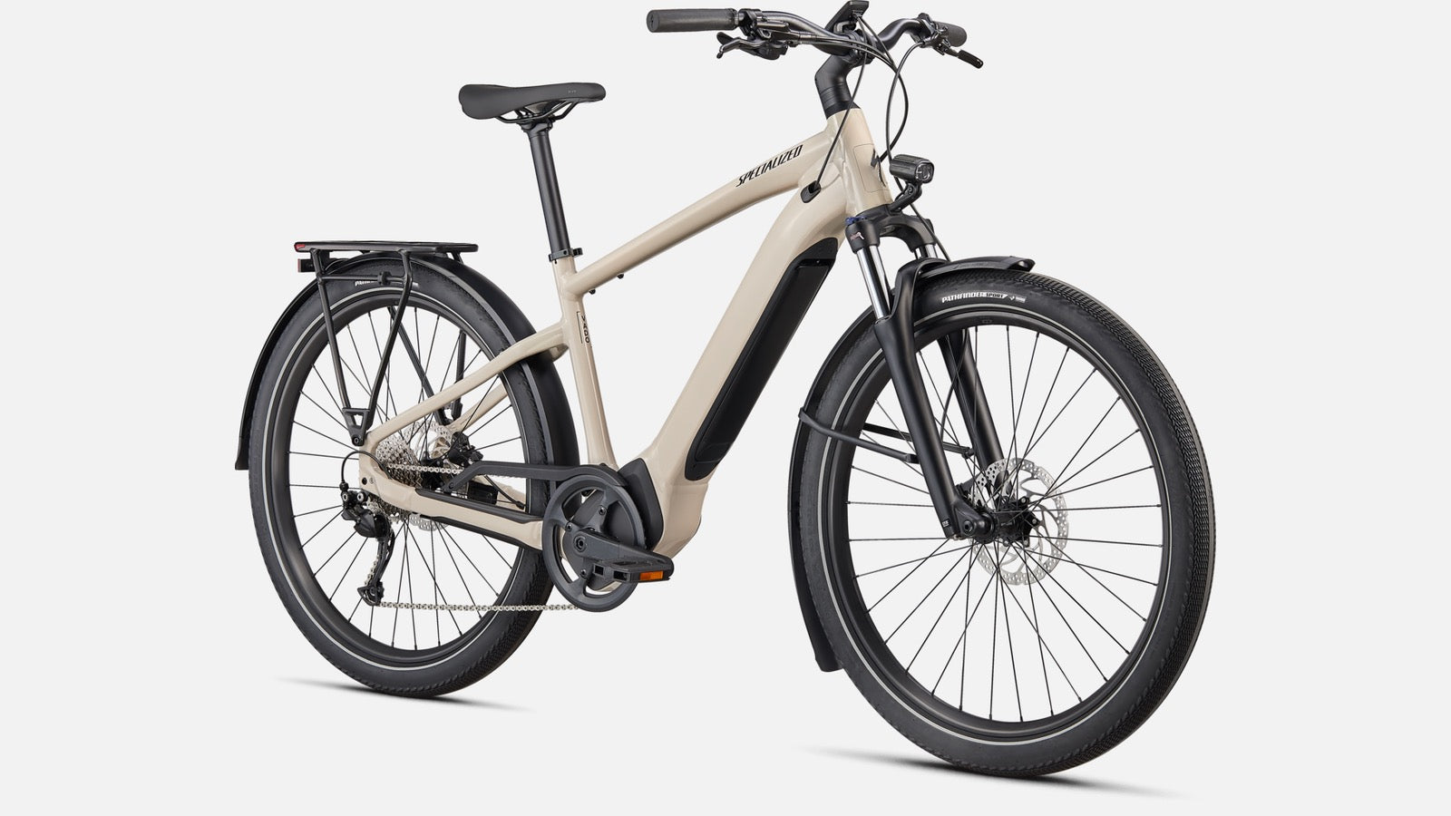 Specialized Turbo Vado 3.0