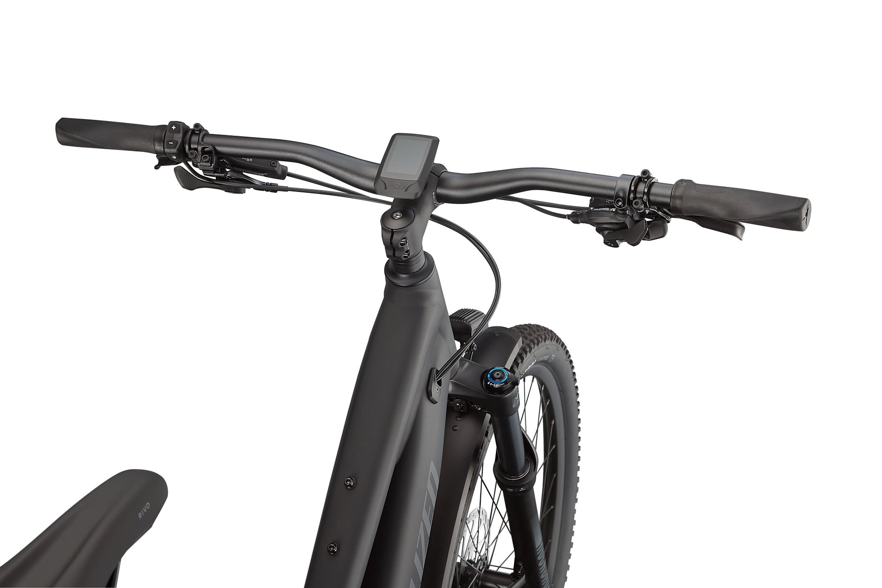 Specialized Turbo Tero 4.0 Step-Through EQ