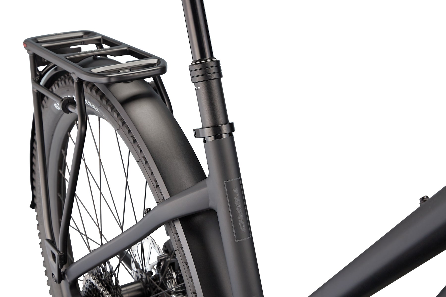 Specialized Turbo Tero 4.0 Step-Through EQ
