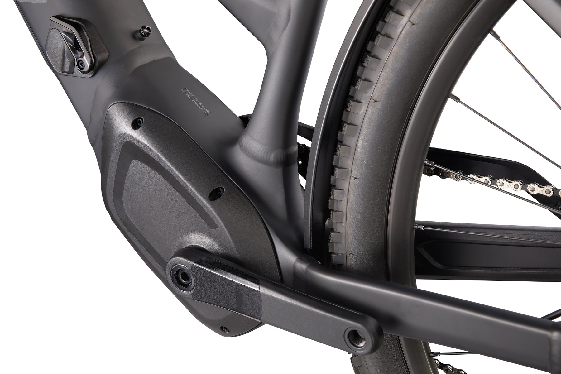 Specialized Turbo Tero 4.0 Step-Through EQ