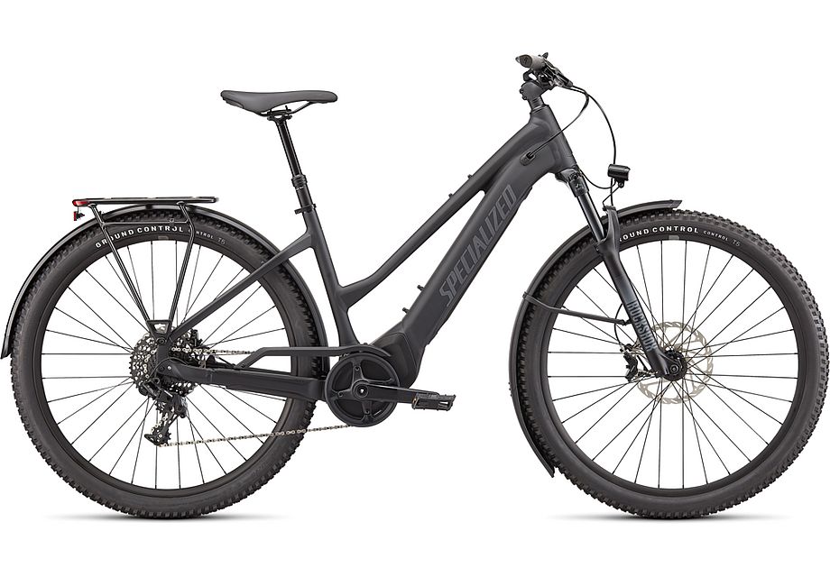 Specialized Turbo Tero 4.0 Step-Through EQ