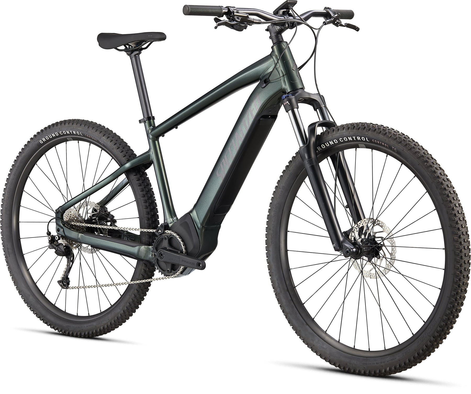 Specialized Turbo Tero 3.0