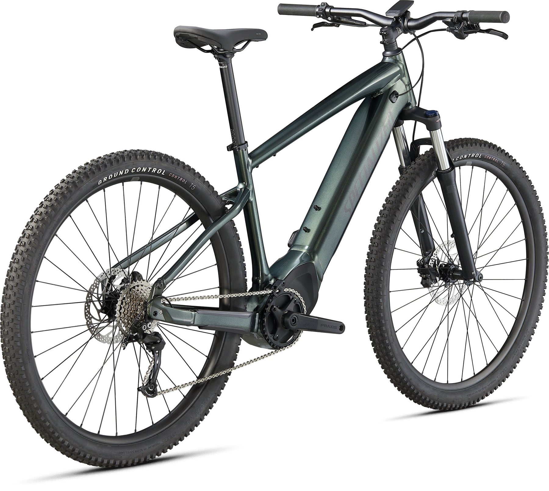 Specialized Turbo Tero 3.0