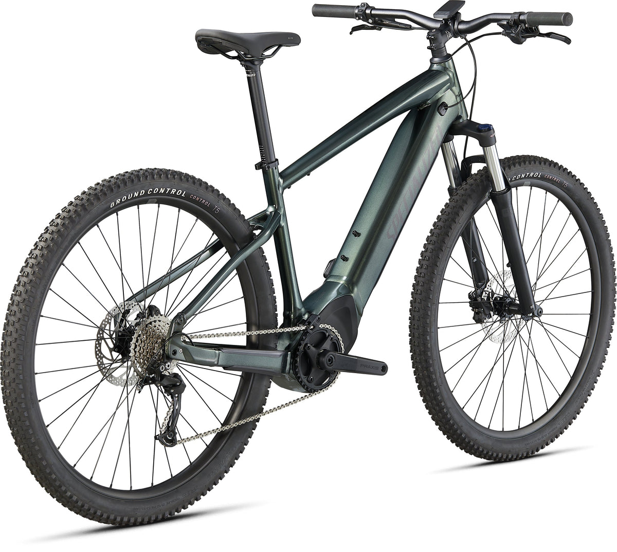 Specialized Turbo Tero 3.0