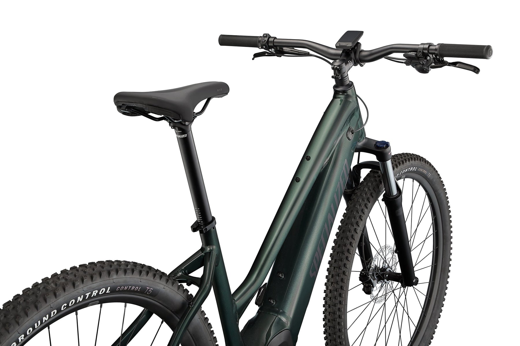 Specialized Turbo Tero 3.0 Step-Through