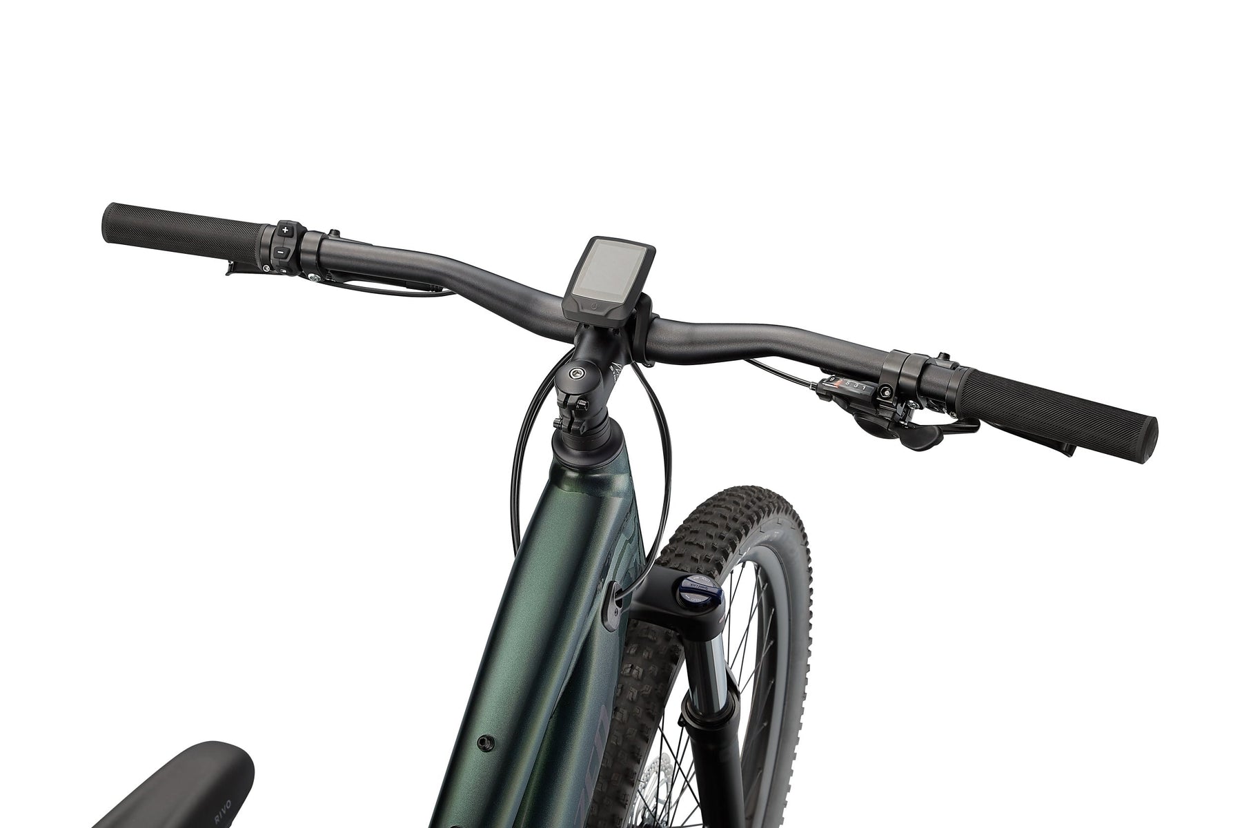 Specialized Turbo Tero 3.0 Step-Through