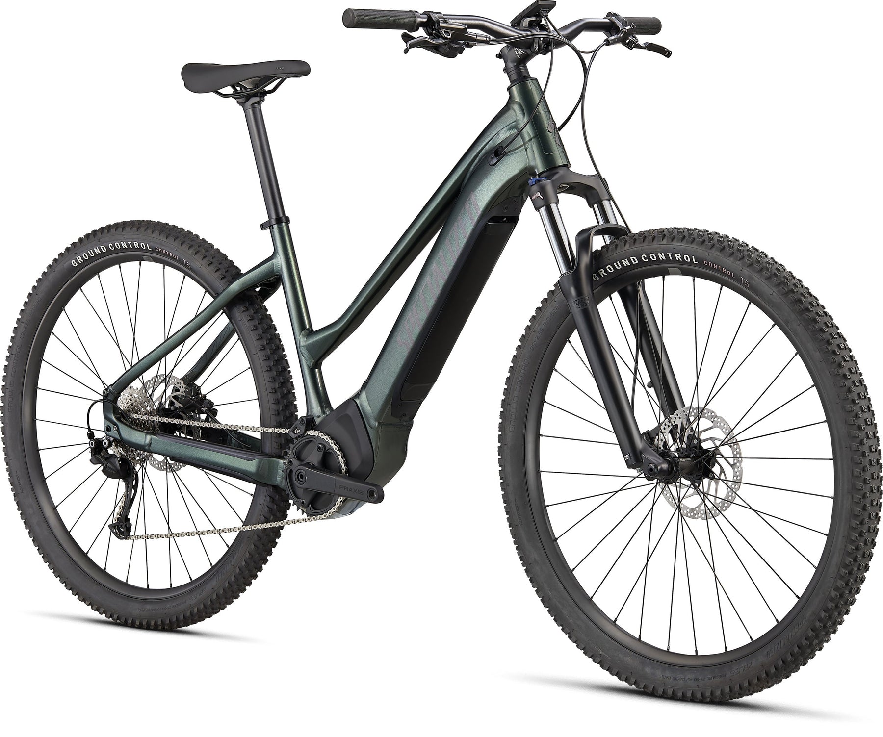 Specialized Turbo Tero 3.0 Step-Through