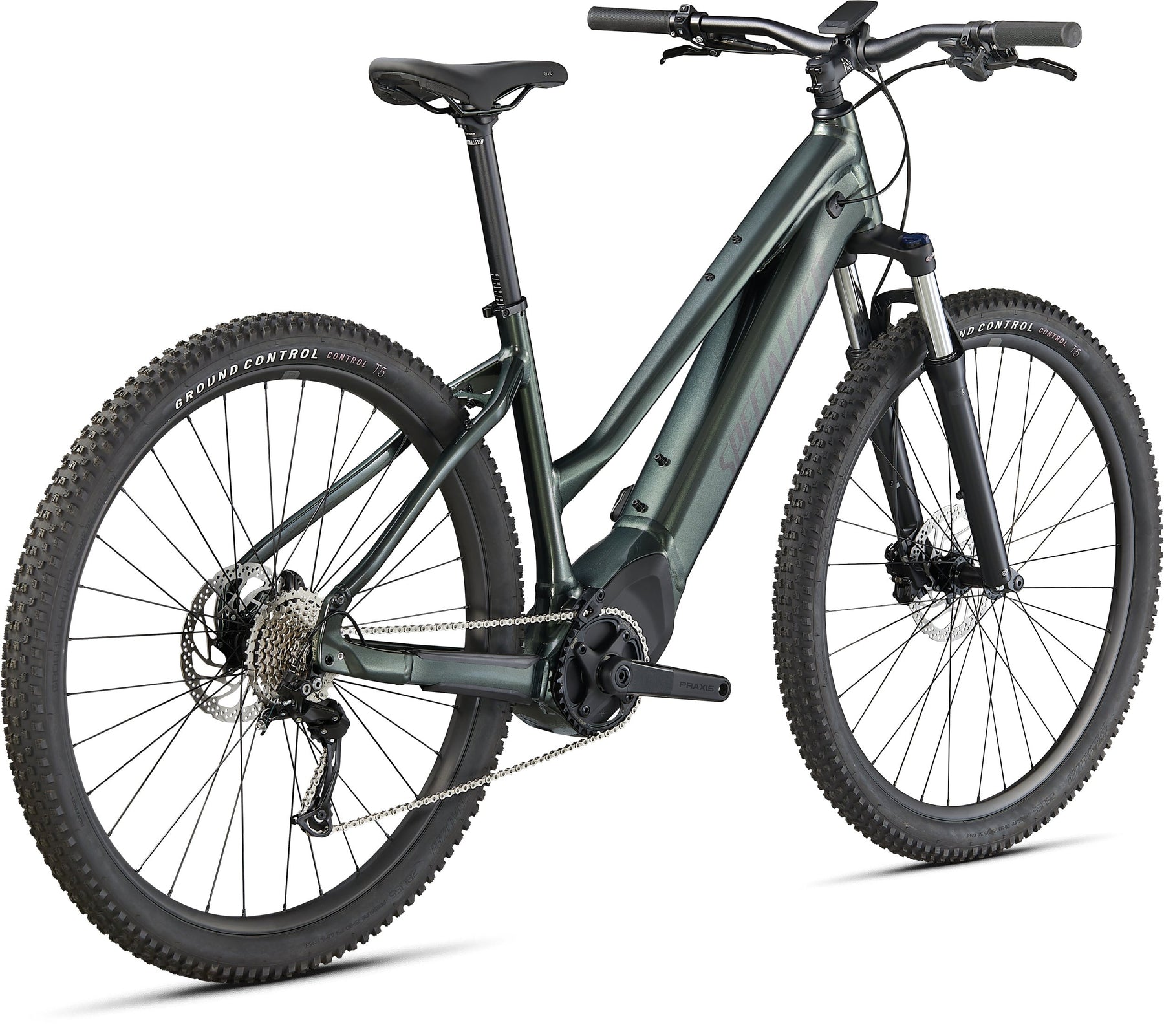Specialized Turbo Tero 3.0 Step-Through