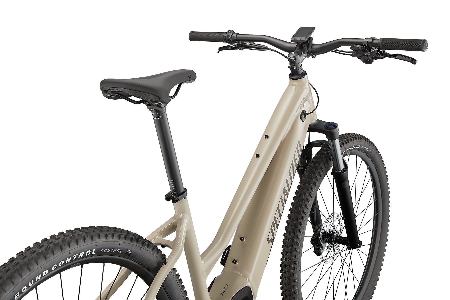 Specialized Turbo Tero 3.0 Step-Through