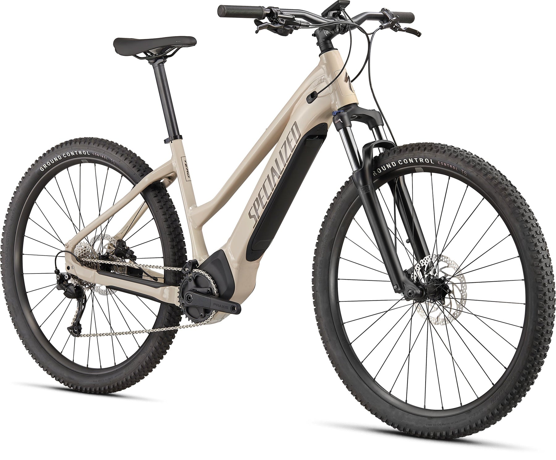 Specialized Turbo Tero 3.0 Step-Through