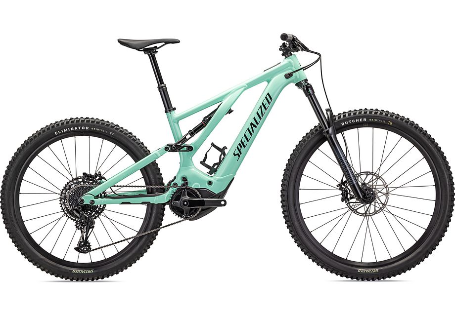 Specialized Turbo Levo Alloy