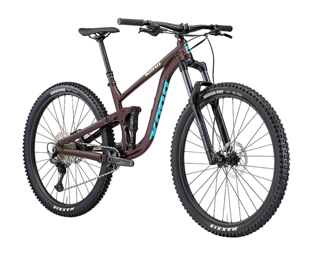 Kona Process 134 29"