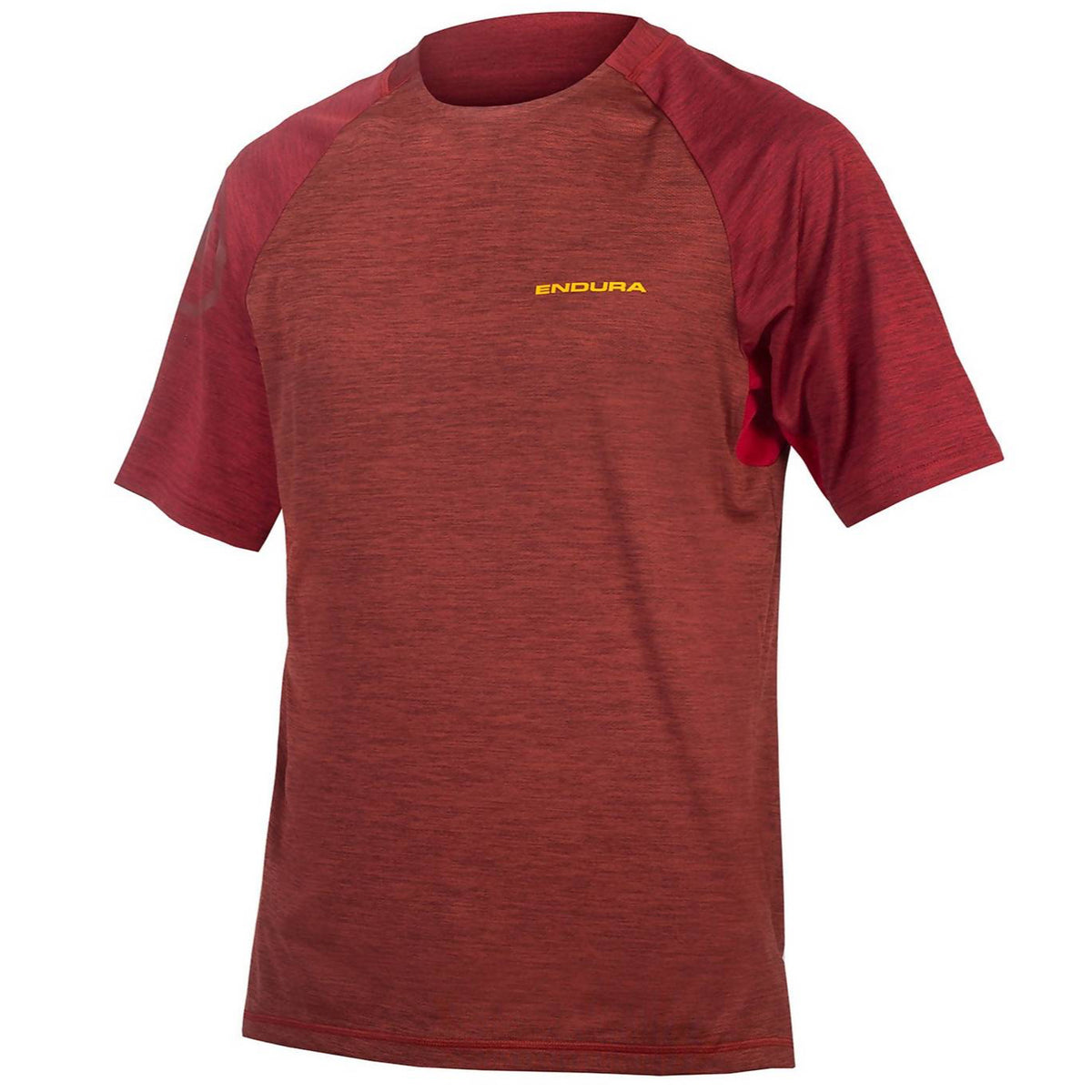 Endura SingleTrack S/S Lyhythihainen Ajopaita