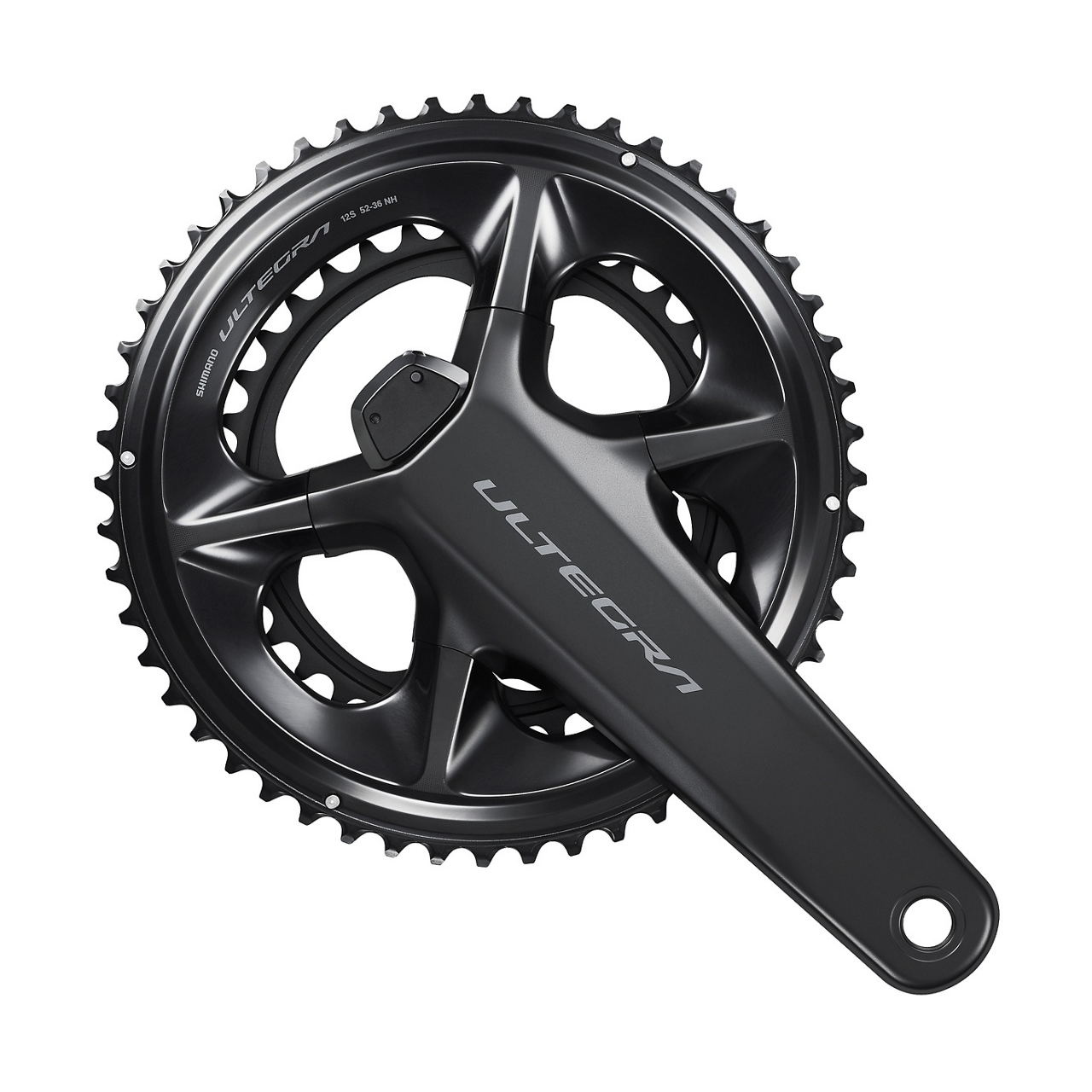 Shimano Ultegra FC-R8100 2x12v Kampisarja