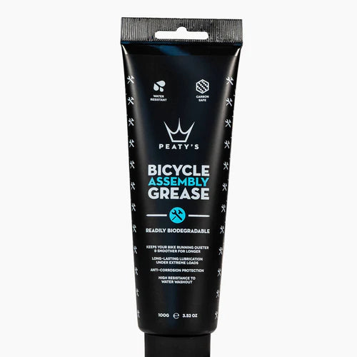Peaty's Bicycle Assembly Voitelurasva