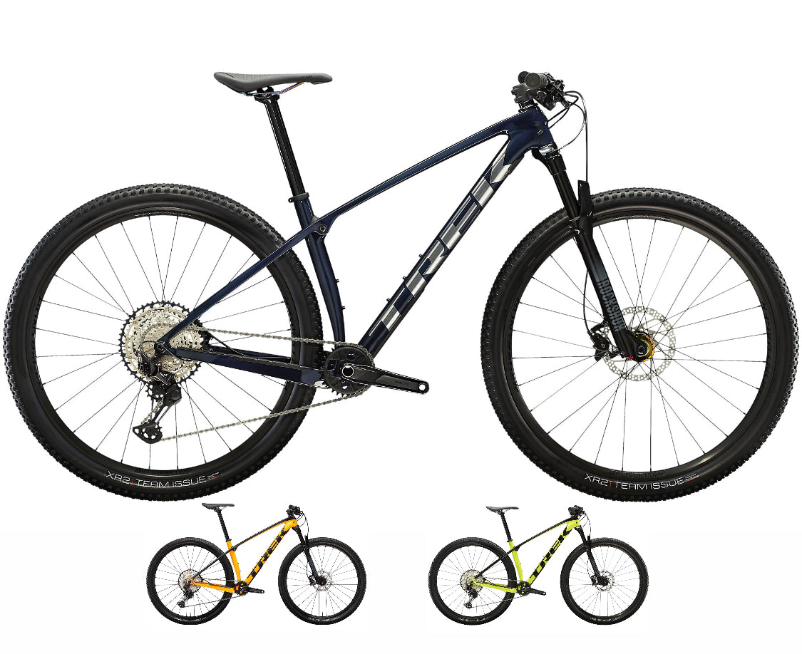 Trek Procaliber 9.6