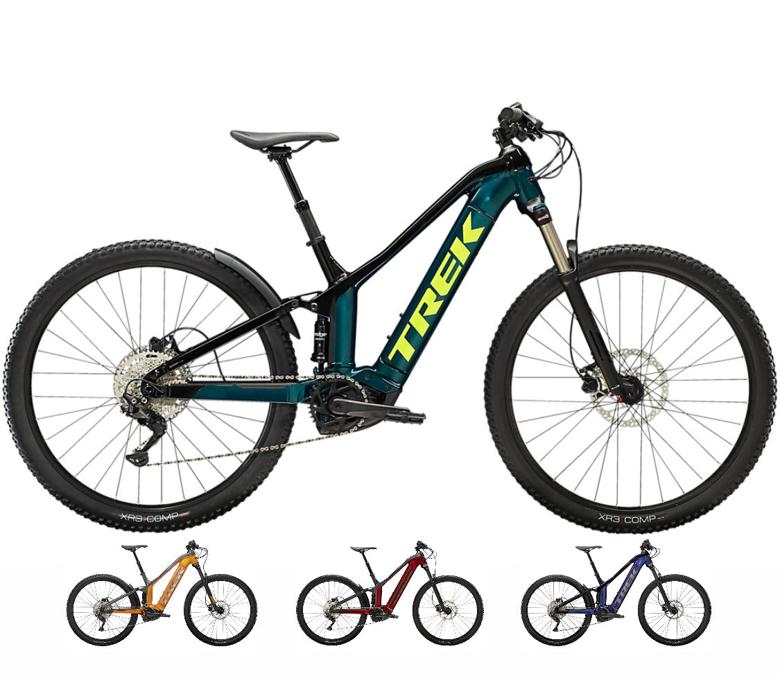 Trek Powerfly FS 4 625Wh Gen 2