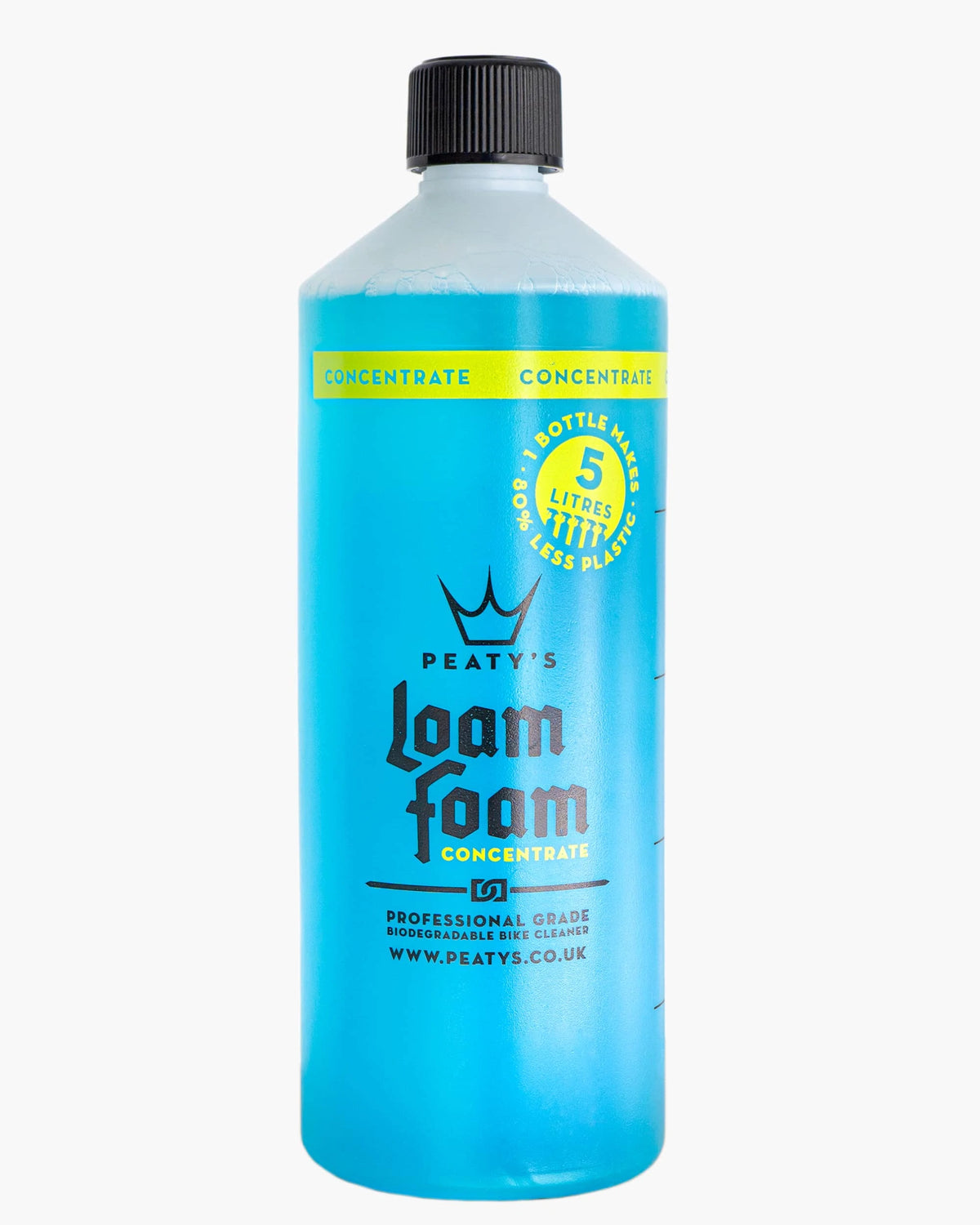 Peaty's LoamFoam Cleaner Tiiviste