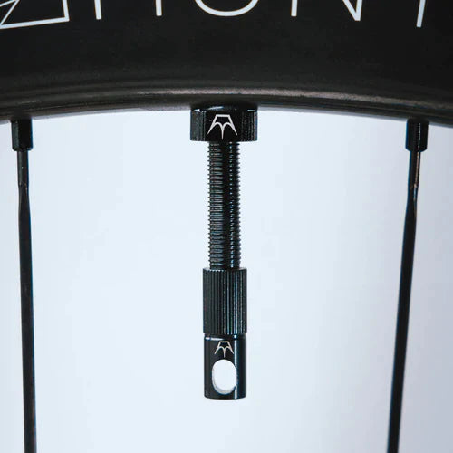 Peaty's x Chris King Valves Tubeless Venttiilit 42mm