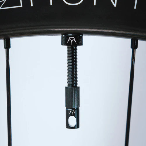 Peaty's x Chris King Valves Tubeless Venttiilit 60mm