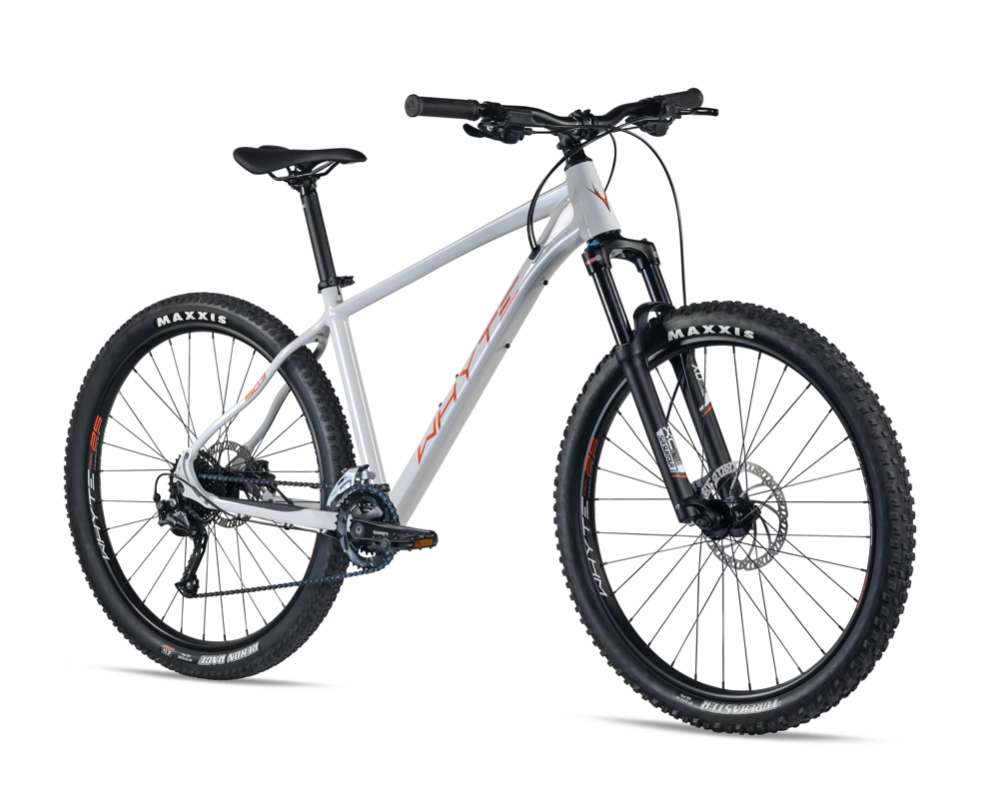 Whyte 603 V3