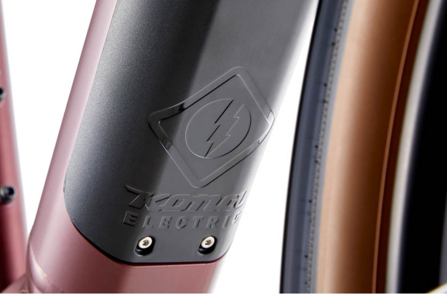 Kona Dew-E DL