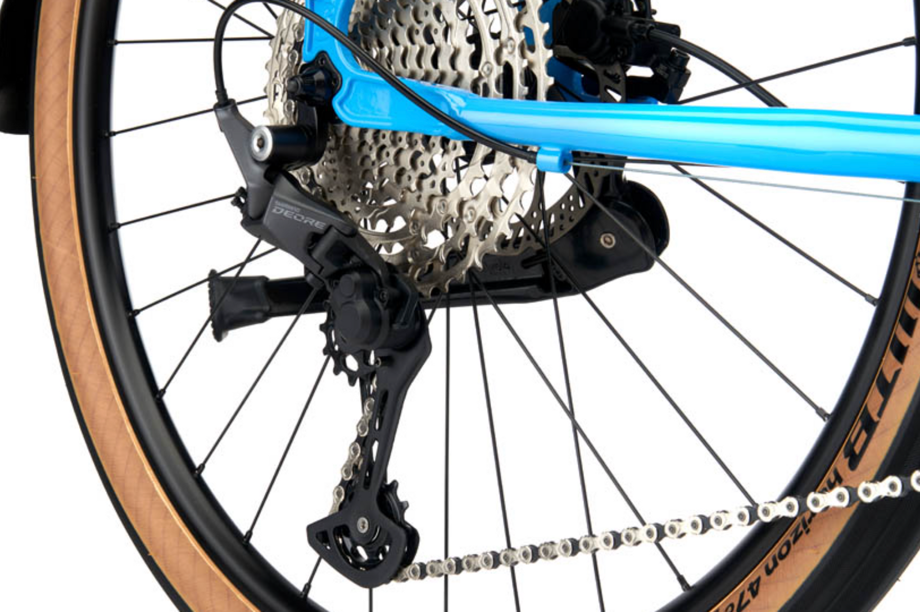 Kona Dew Deluxe
