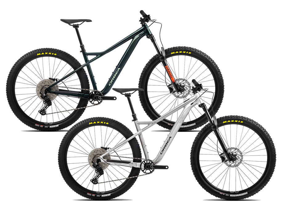 Orbea Laufey H30