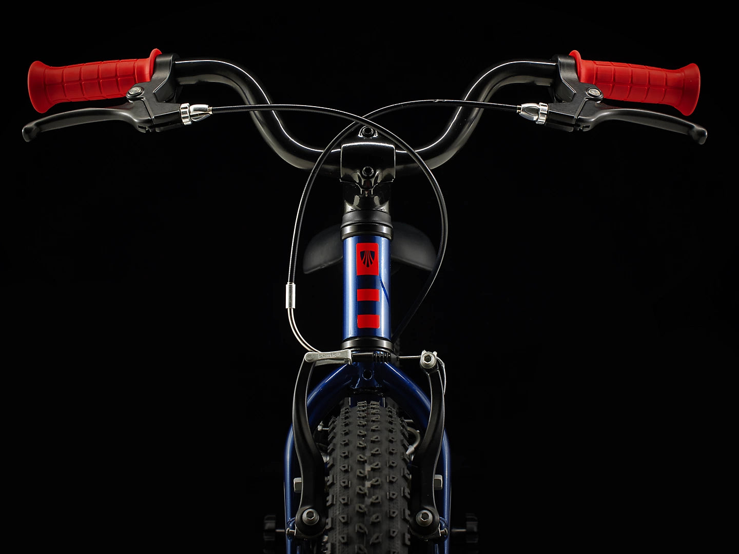 Trek Precaliber 16 Freewheel