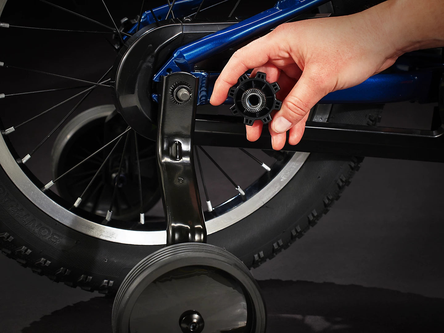 Trek Precaliber 16 Freewheel