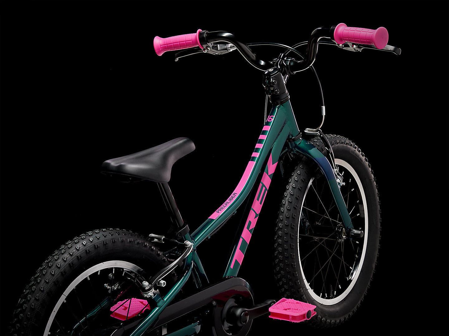 Trek Precaliber 16 Freewheel