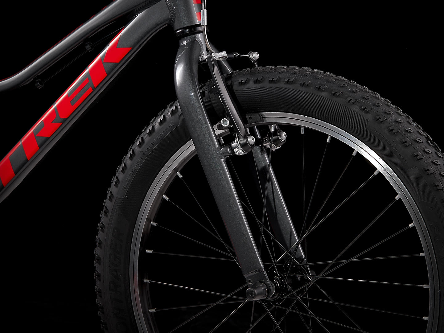 Trek Precaliber 20 Freewheel