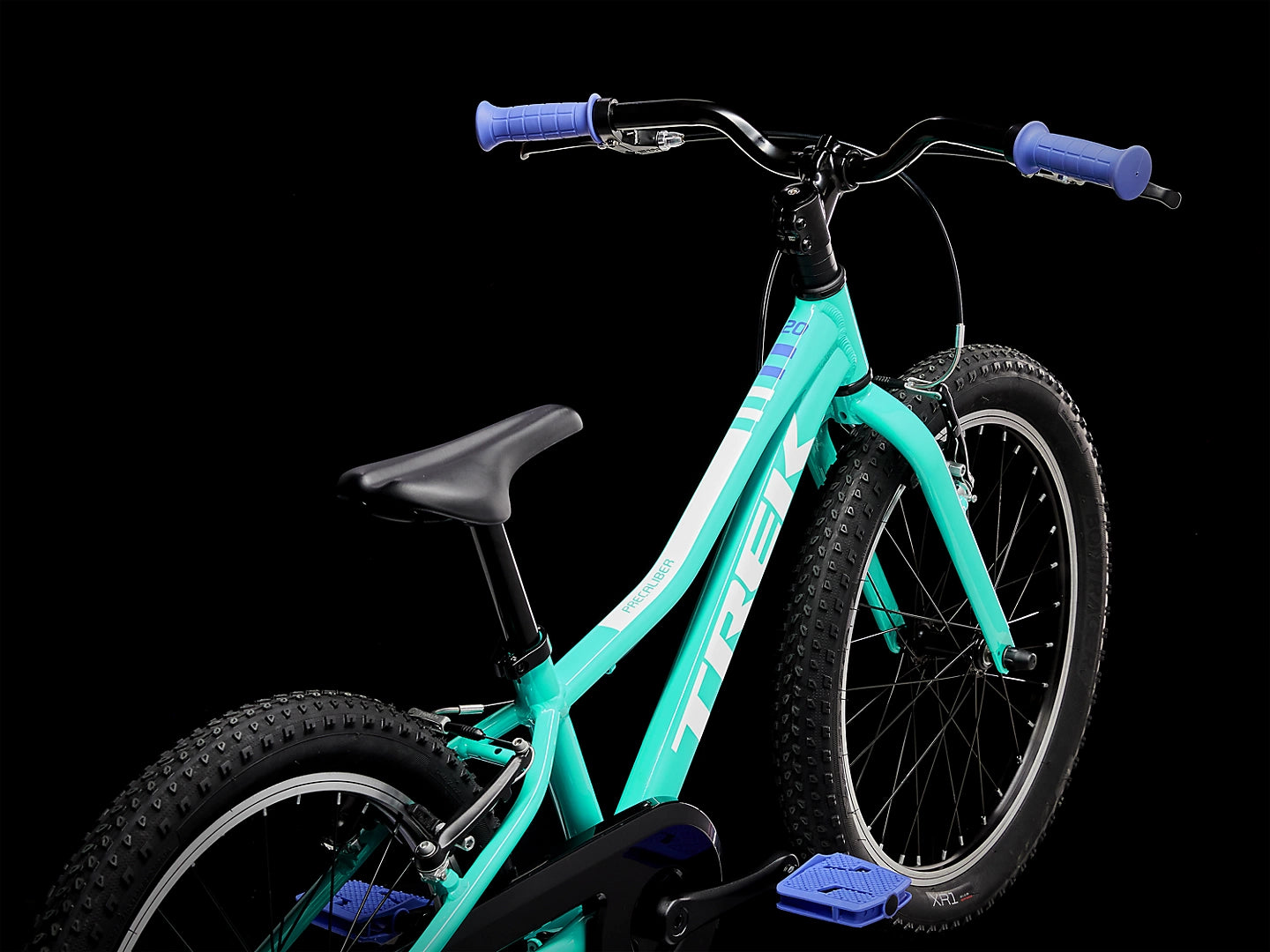 Trek Precaliber 20 Freewheel