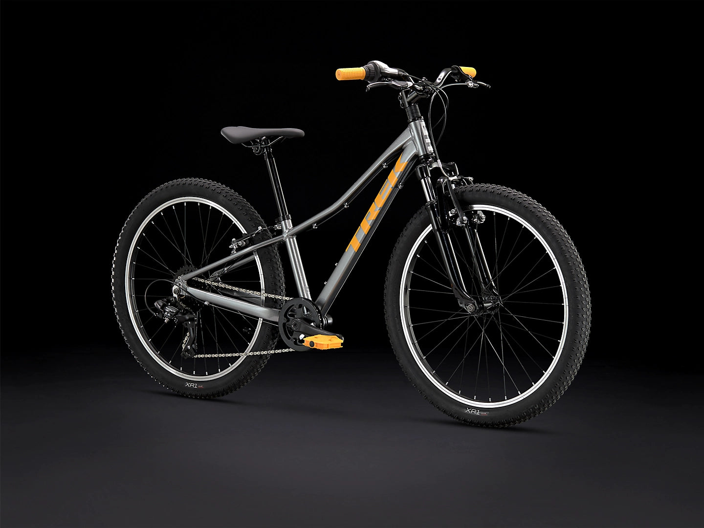 Trek Precaliber 24 8-Vaihteinen Jousitettu
