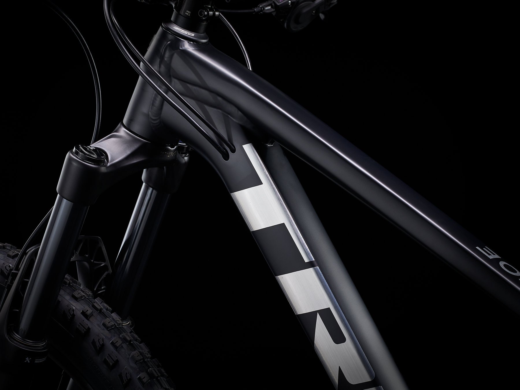 Trek Roscoe 7