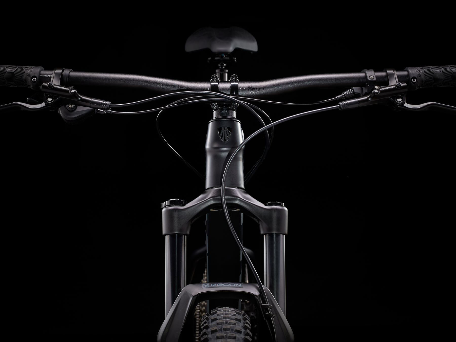 Trek Roscoe 7