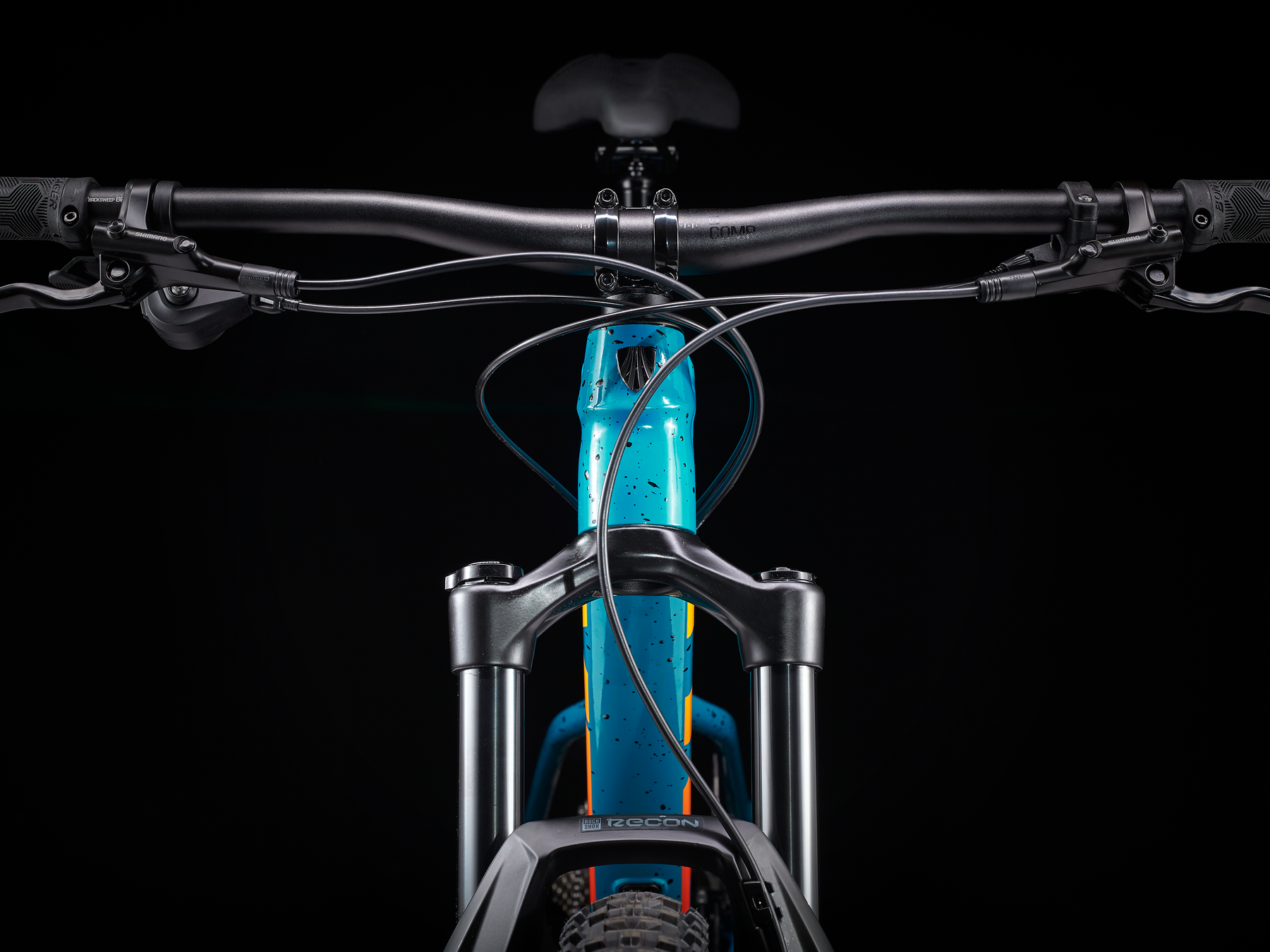Trek Roscoe 7
