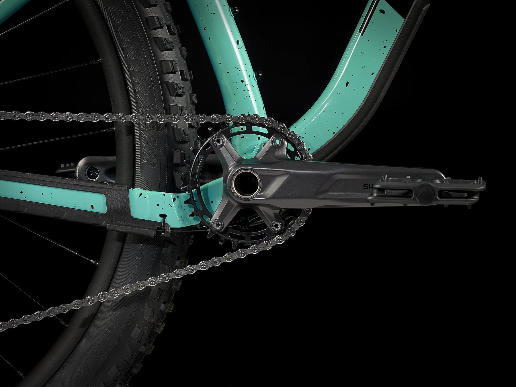 Trek Roscoe 7