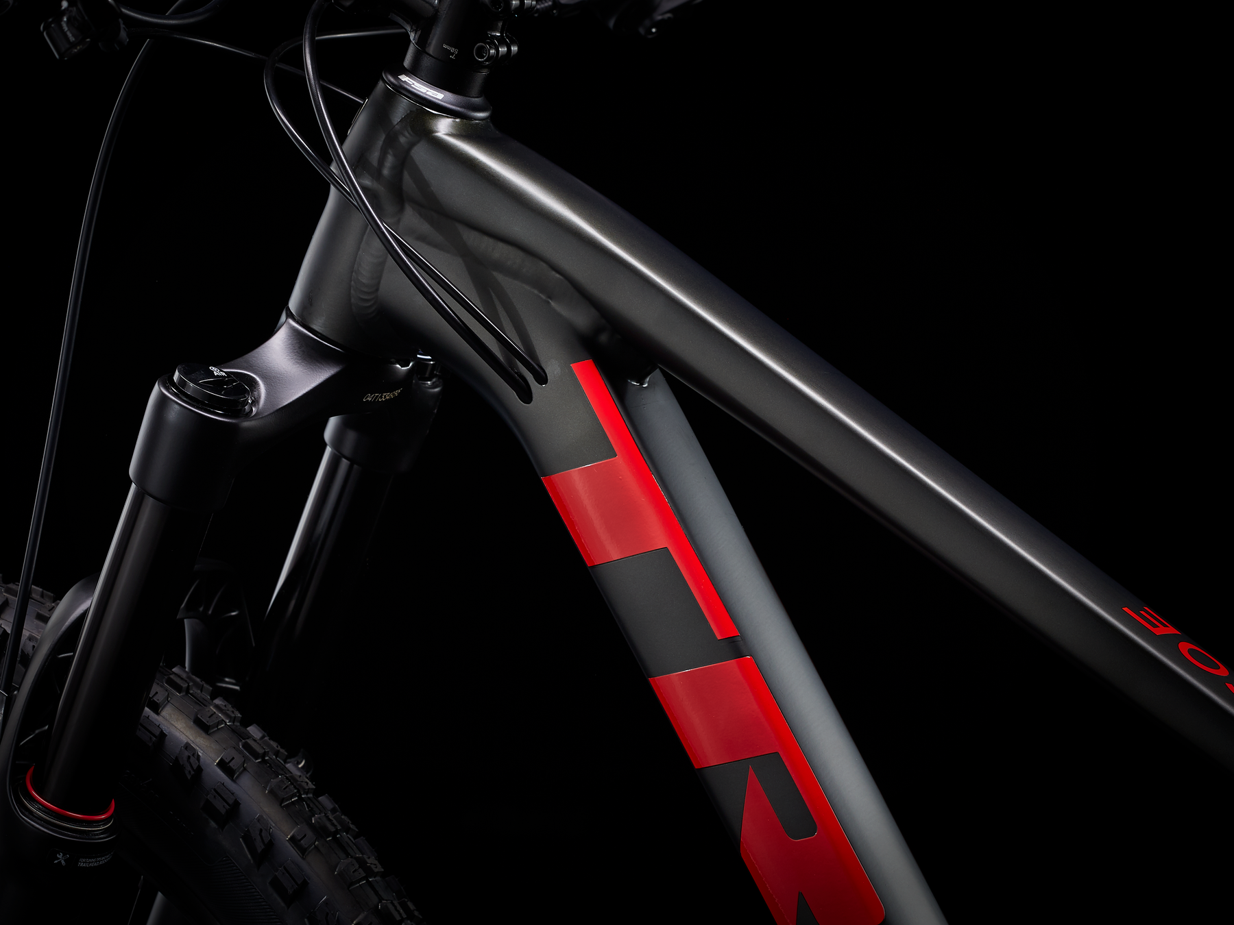 Trek Roscoe 8