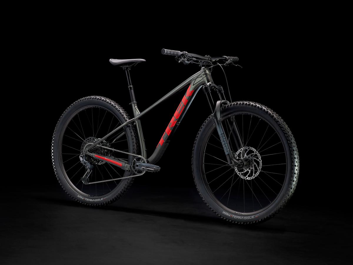 Trek Roscoe 8