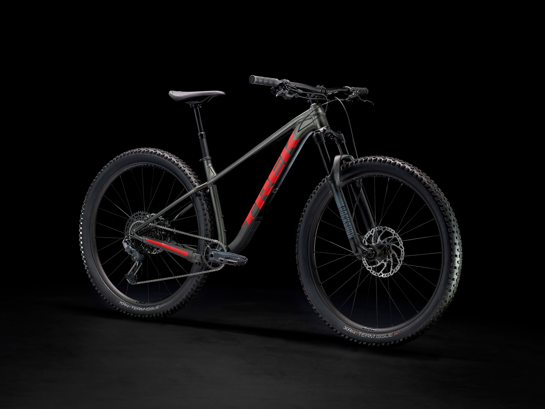Trek Roscoe 8