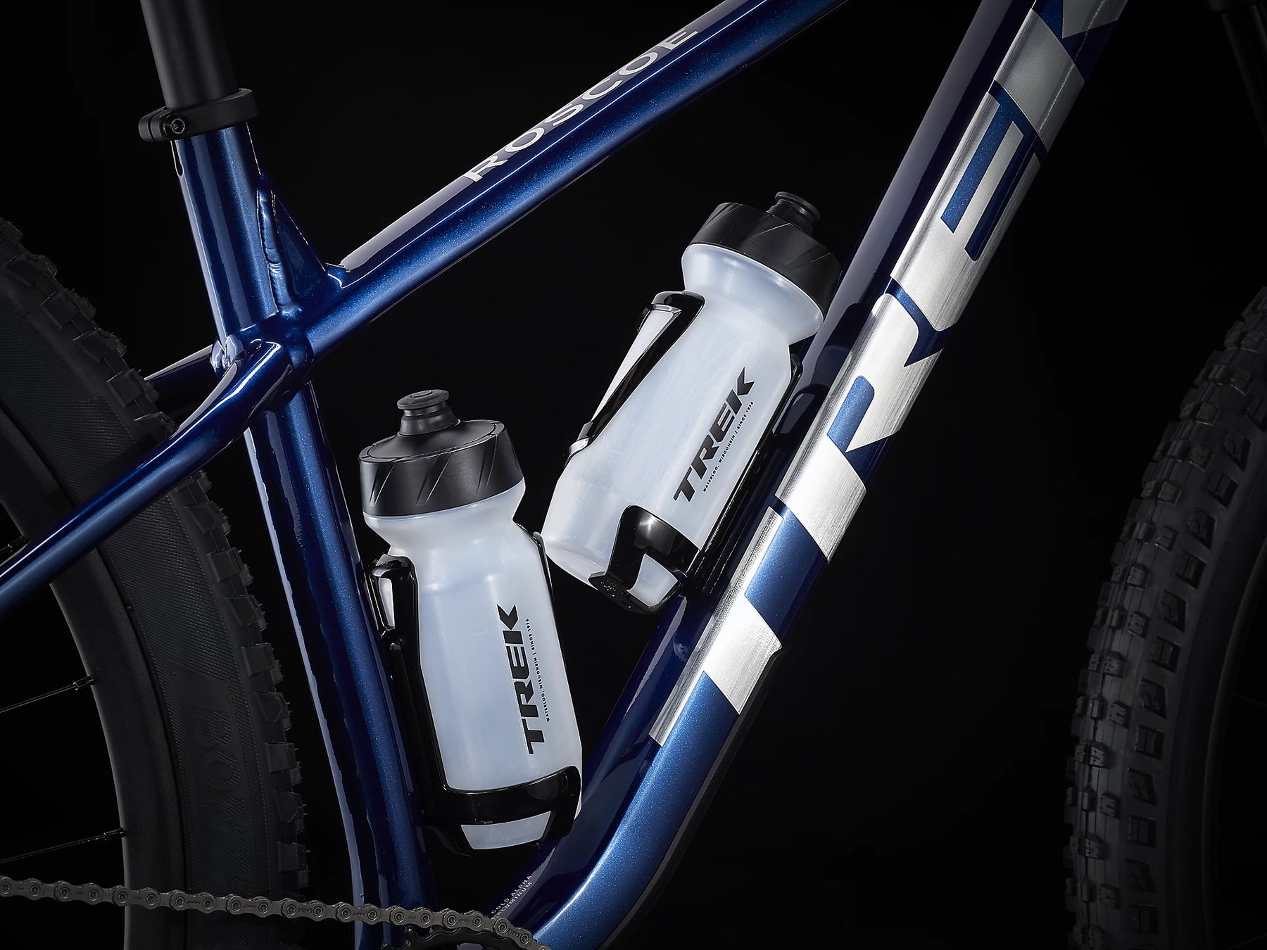 Trek Roscoe 8