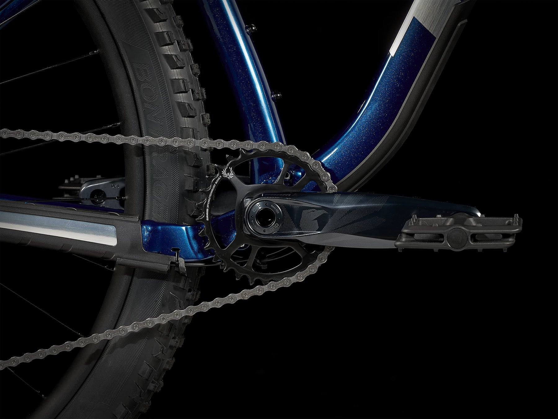 Trek Roscoe 8