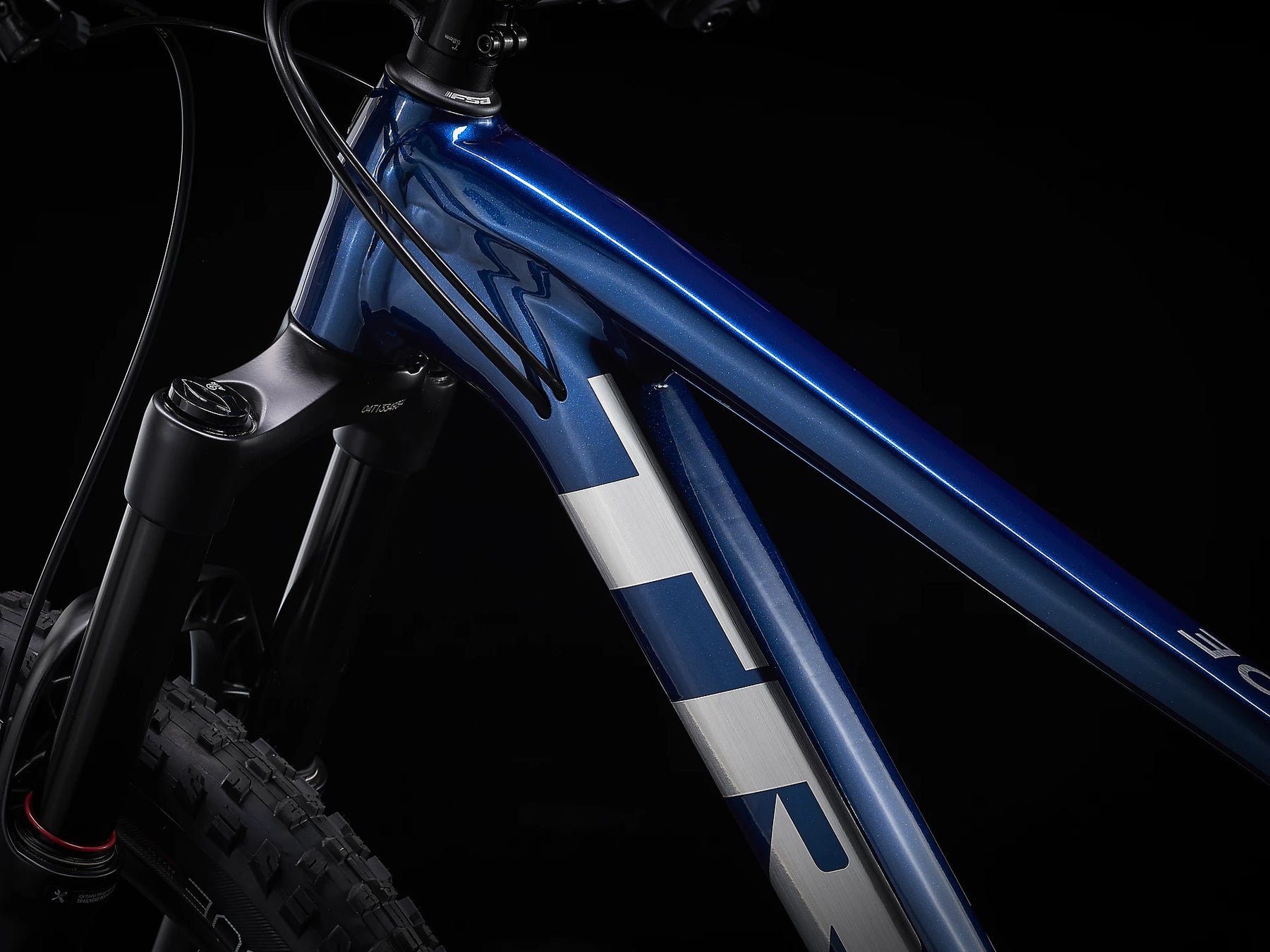 Trek Roscoe 8