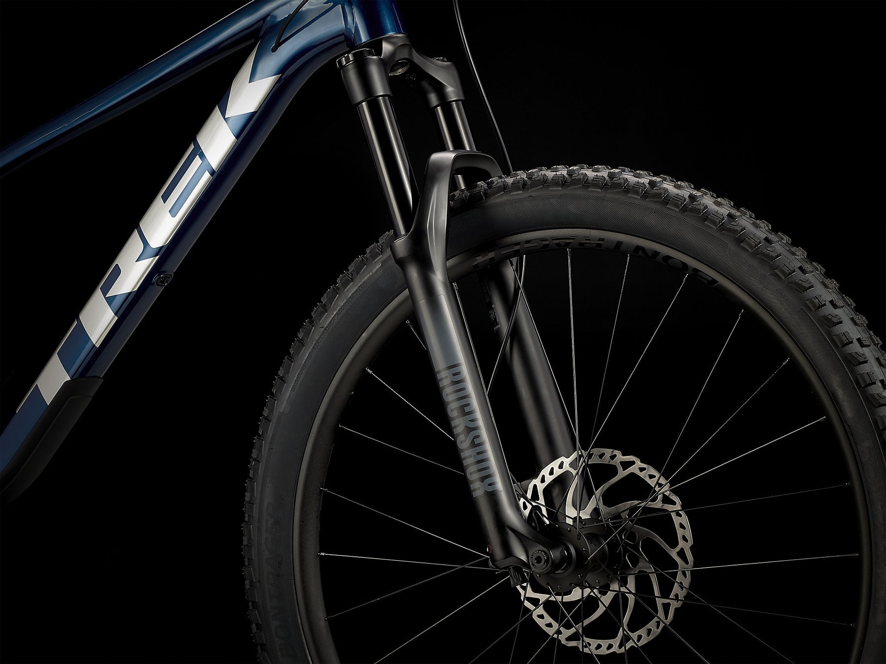 Trek Roscoe 8
