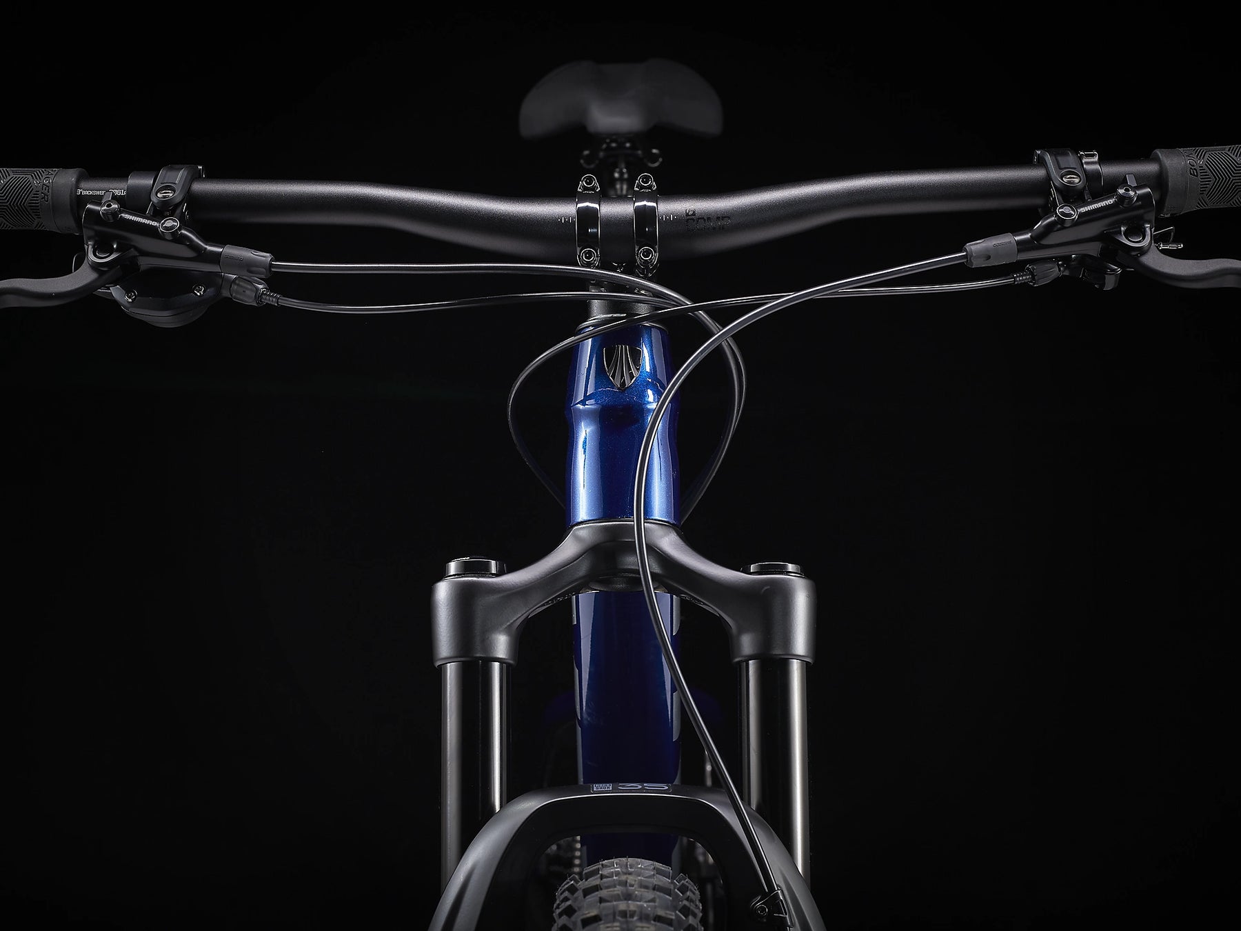 Trek Roscoe 8
