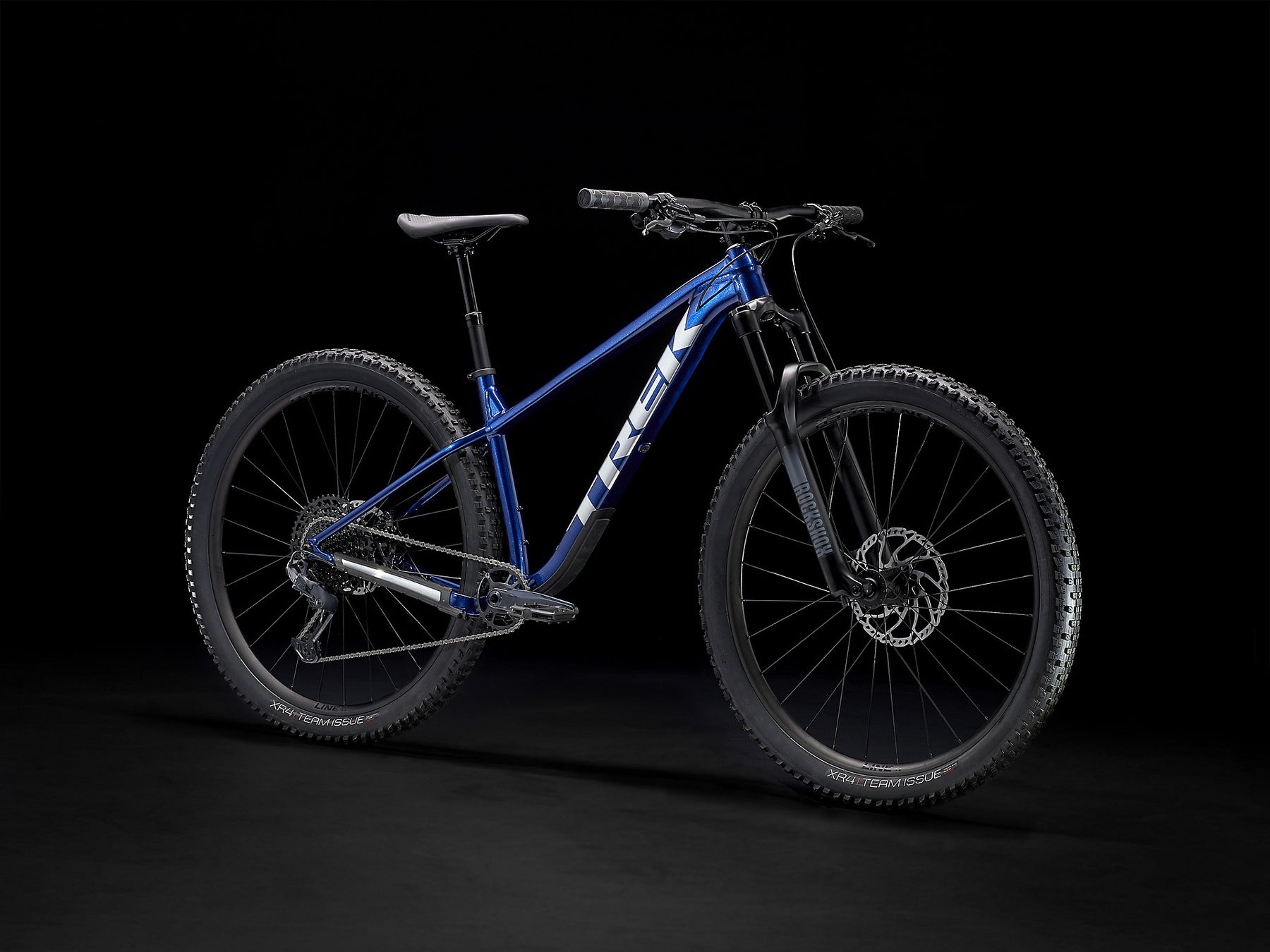 Trek Roscoe 8