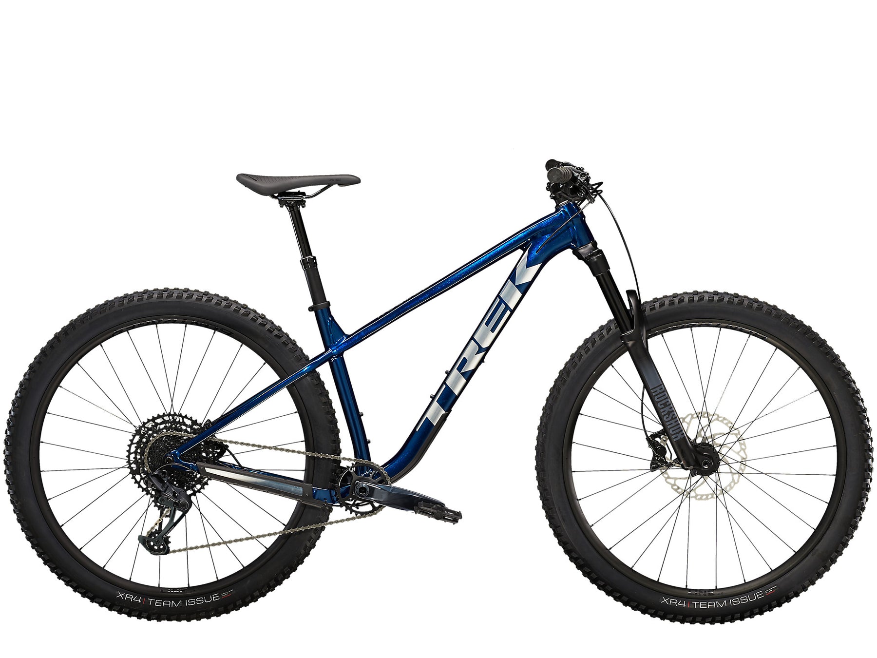 Trek Roscoe 8